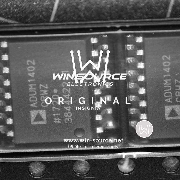ADUM1402CRWZ Real Image1