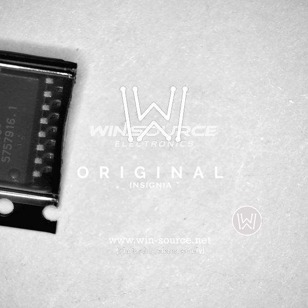 ADUM1402CRWZ Real Image2