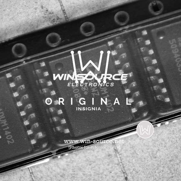 ADUM1402CRWZ Real Image3