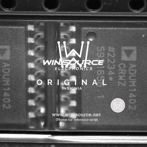 ADUM1402CRWZ Real Image4
