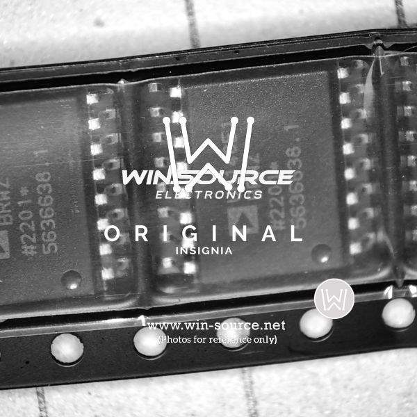ADUM140E0BRWZ Real Image2