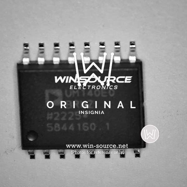 ADUM140E0BRZ Real Image