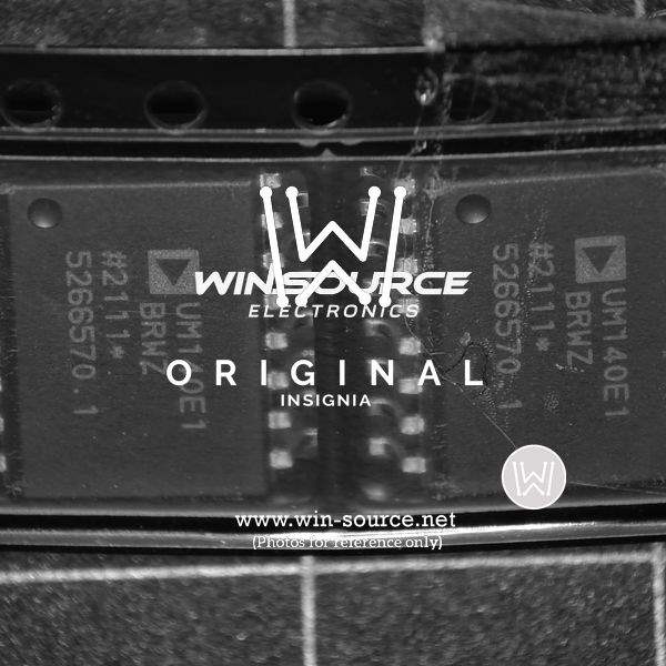 ADUM140E1BRWZ Real Image
