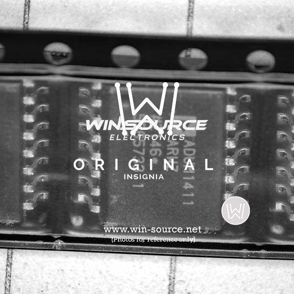 ADUM1411ARWZ Real Image2