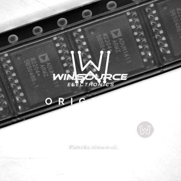 ADUM1411ARWZ-RL Real Image