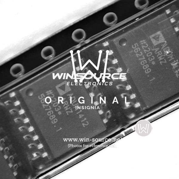 ADUM1412ARWZ Real Image1