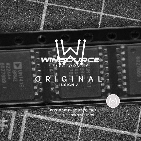 ADUM141E1BRWZ Real Image