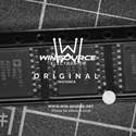 ADUM141E1BRWZ Real Image
