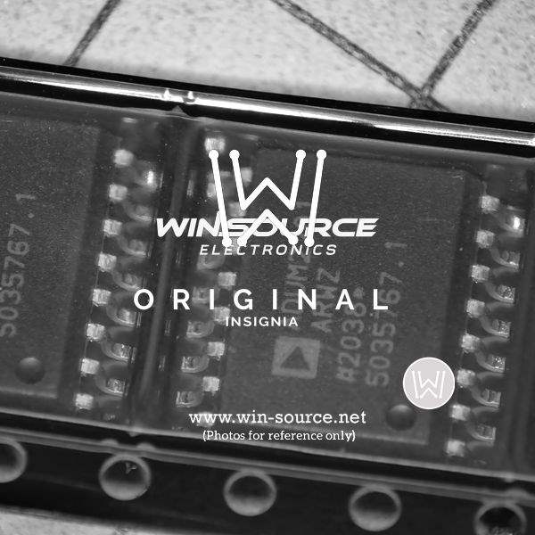 ADUM2201ARWZ-RL Real Image