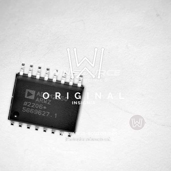 ADUM2250ARWZ Real Image1