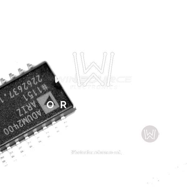 ADUM2400ARWZ-RL Real Image