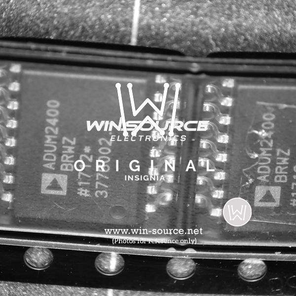 ADUM2400BRWZ Real Image1