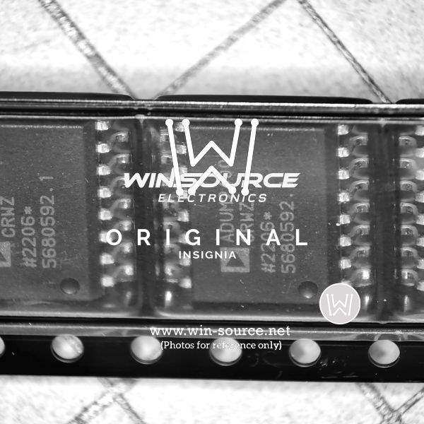 ADUM2400CRWZ Real Image1