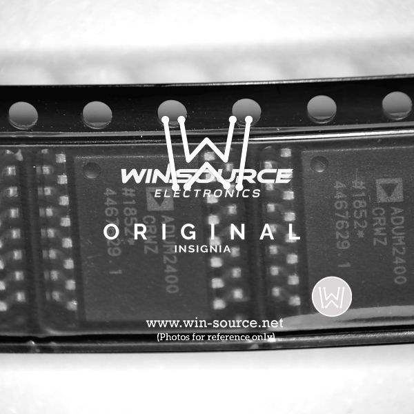 ADUM2400CRWZ Real Image2