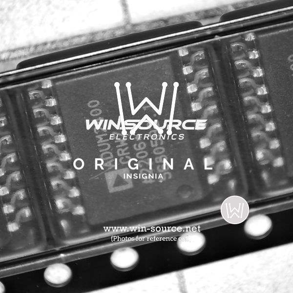 ADUM2400CRWZ-RL Real Image