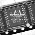ADUM2400CRWZ-RL Real Image