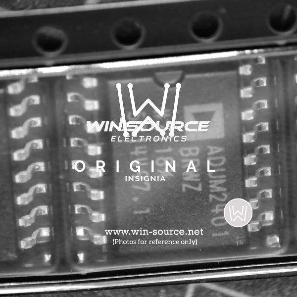 ADUM2401BRWZ-RL Real Image1