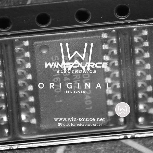 ADUM2401BRWZ-RL Real Image2