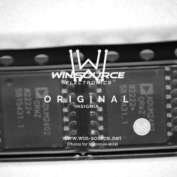 ADUM2402CRWZ-RL Real Image2