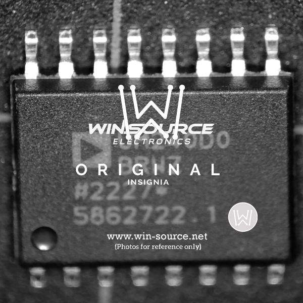 ADUM240D0BRWZ Real Image