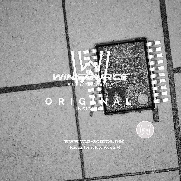 ADUM3151ARSZ-RL7 Real Image