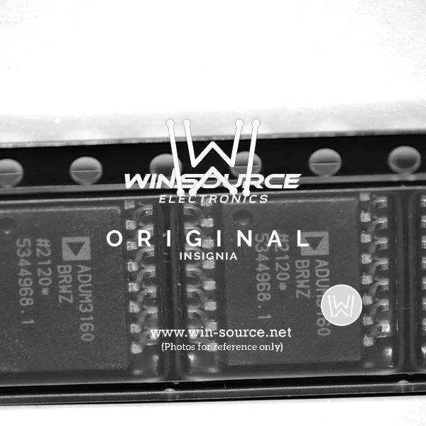 ADUM3160BRWZ Real Image2