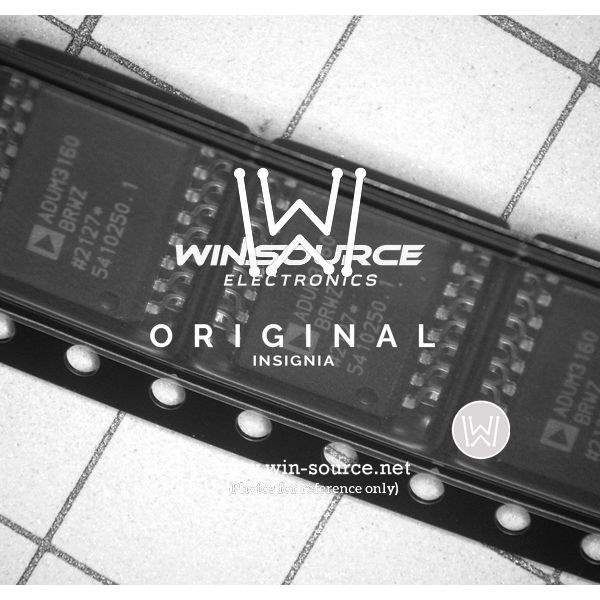 ADUM3160BRWZ-RL Real Image