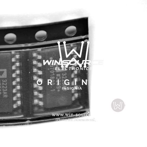 ADUM3223ARZ Real Image2