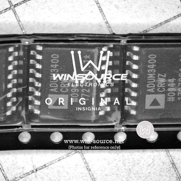 ADUM3400CRWZ Real Image1