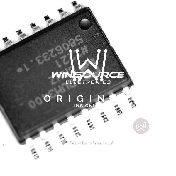 ADUM3400CRWZ Real Image2
