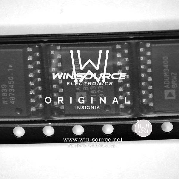 ADUM3400CRWZ Real Image3