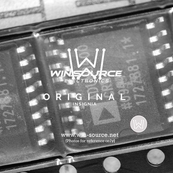 ADUM3400CRWZ Real Image4