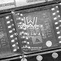 ADUM3400CRWZ Real Image4