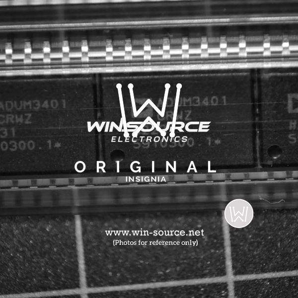 ADUM3401CRWZ Real Image