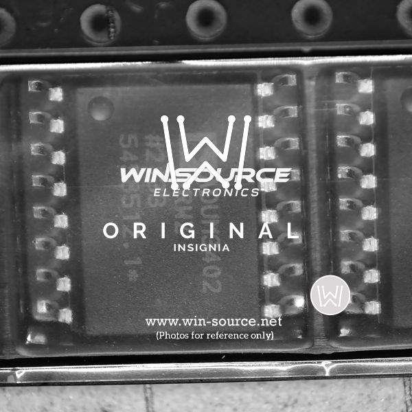 ADUM3402ARWZ Real Image