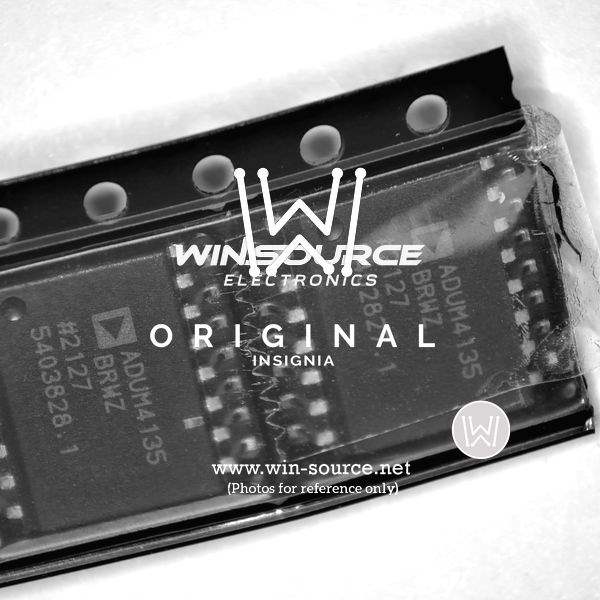 ADUM4135BRWZ-RL Real Image1