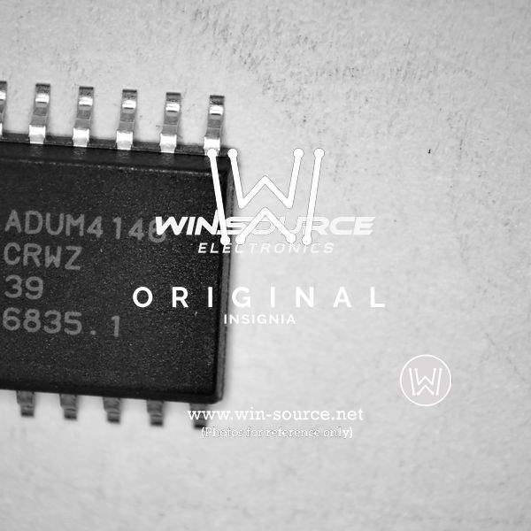 ADUM4146CRWZ Real Image2