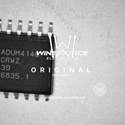 ADUM4146CRWZ Real Image2