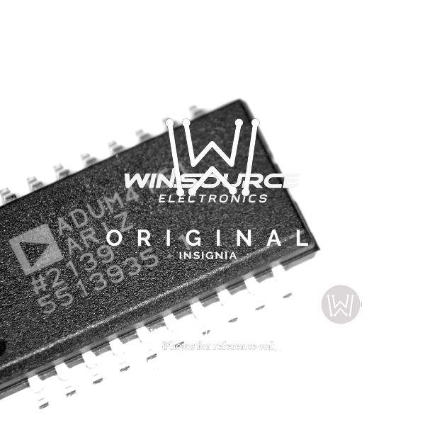 ADUM4151ARIZ-RL Real Image