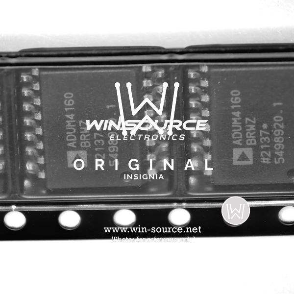 ADUM4160BRWZ Real Image1
