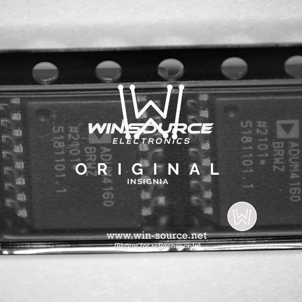 ADUM4160BRWZ Real Image2