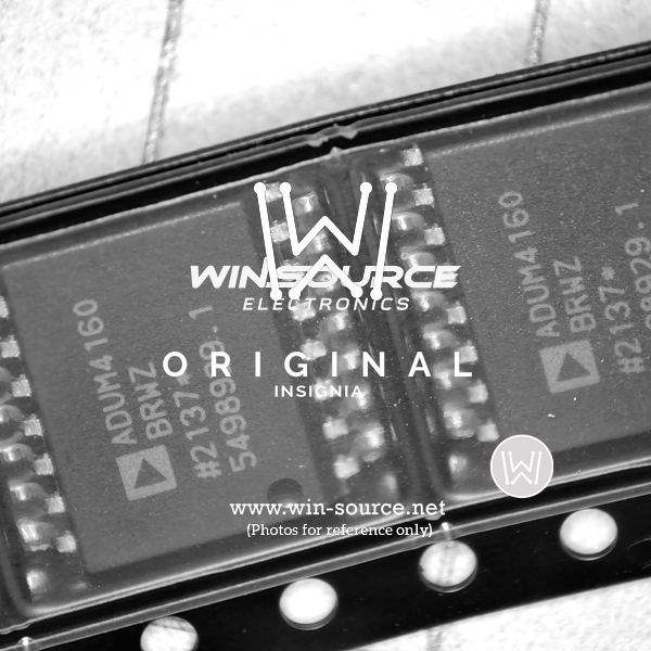 ADUM4160BRWZ-RL Real Image1