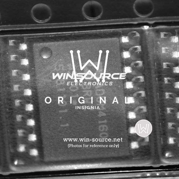 ADUM4160BRWZ-RL Real Image2