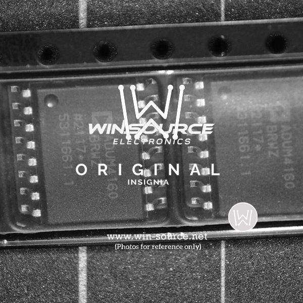 ADUM4160BRWZ-RL Real Image4
