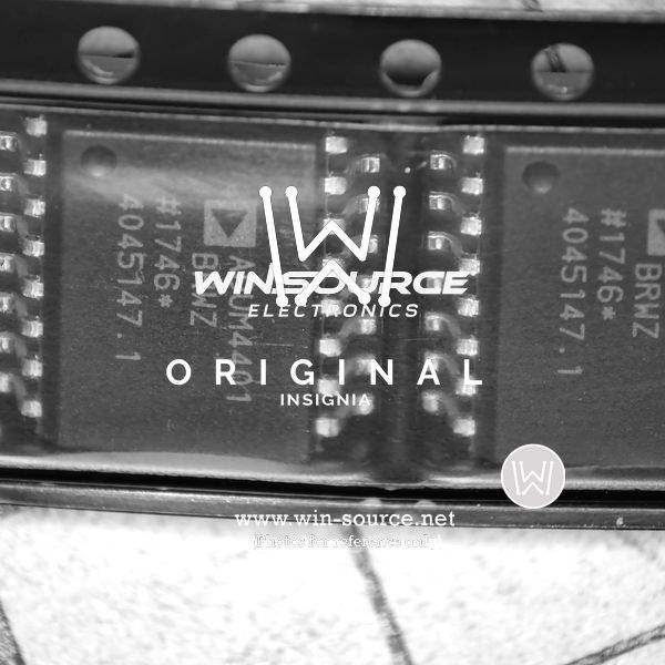 ADUM4401BRWZ Real Image