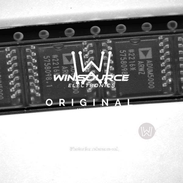 ADUM5000ARWZ Real Image1