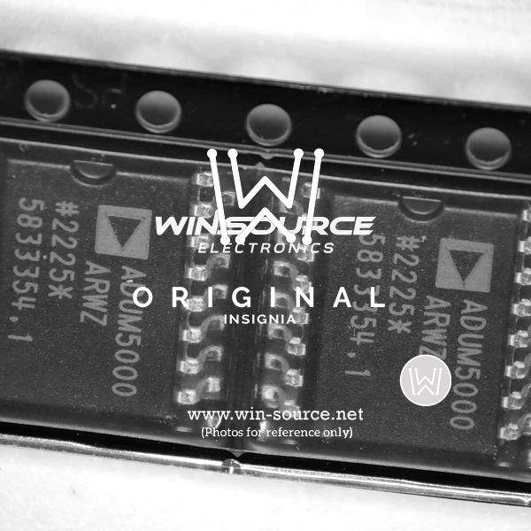 ADUM5000ARWZ-RL Real Image2
