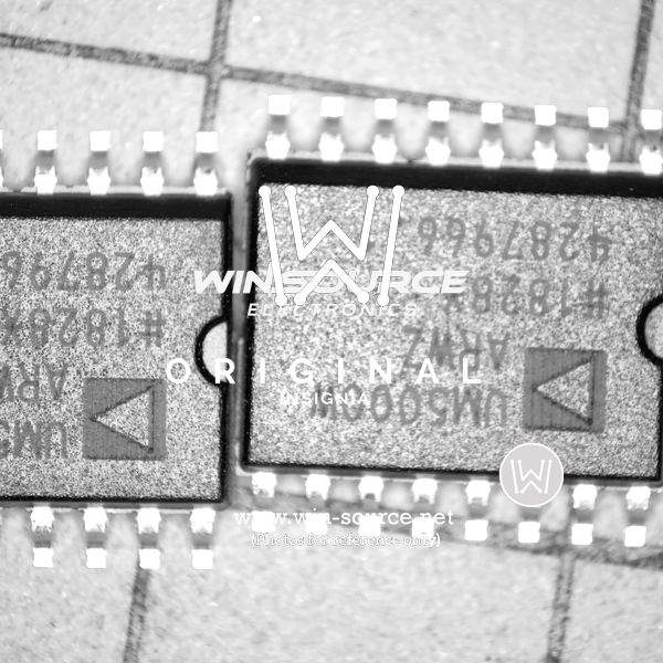 ADUM5000WARWZ-RL Real Image