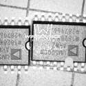 ADUM5000WARWZ-RL Real Image