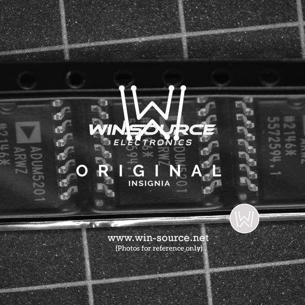ADUM5201ARWZ-RL Real Image1